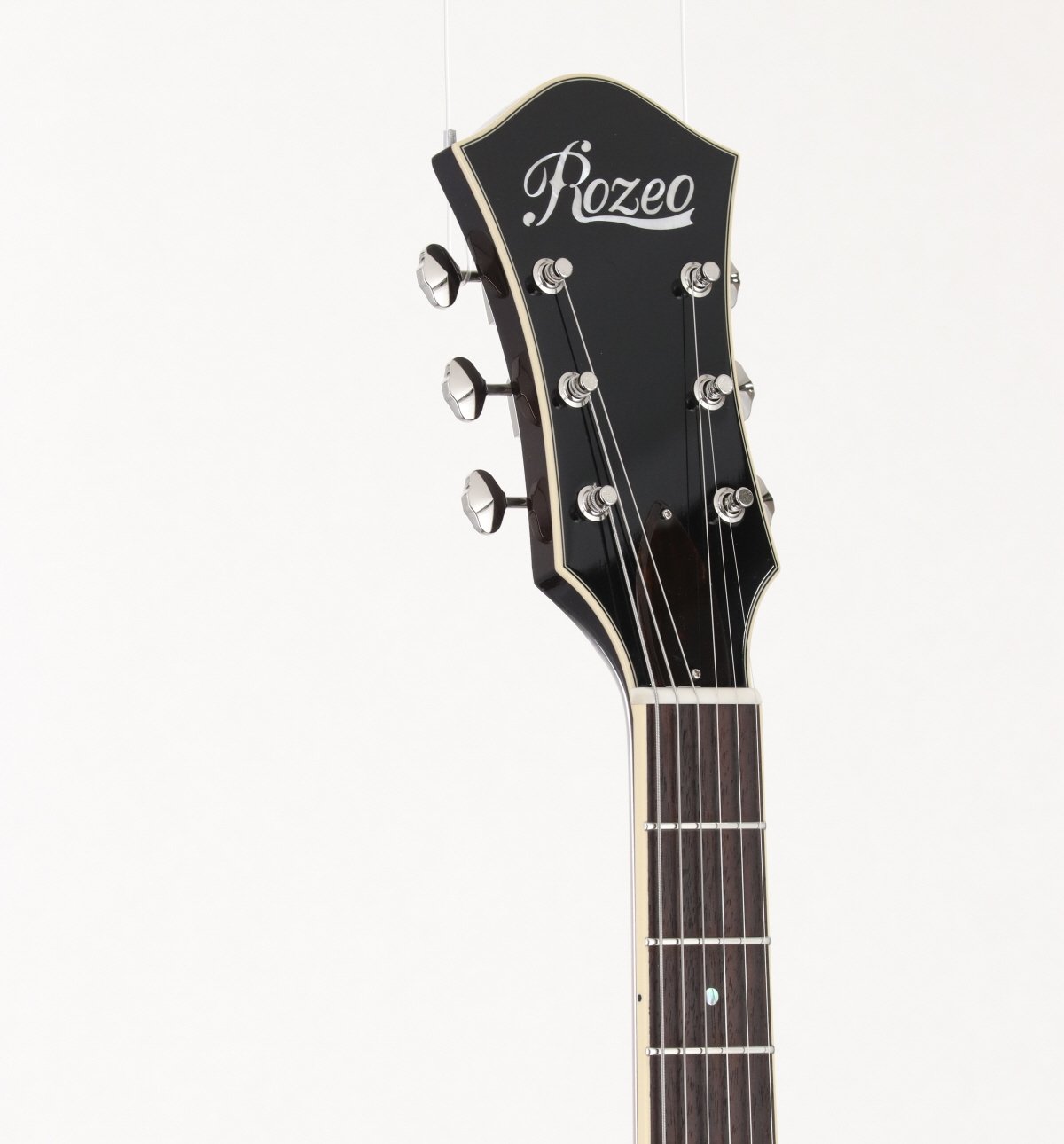 [SN R20354] USED ROZEO GUITARS / Ladybug-CB CM HB Tobacco SunBurst [03]