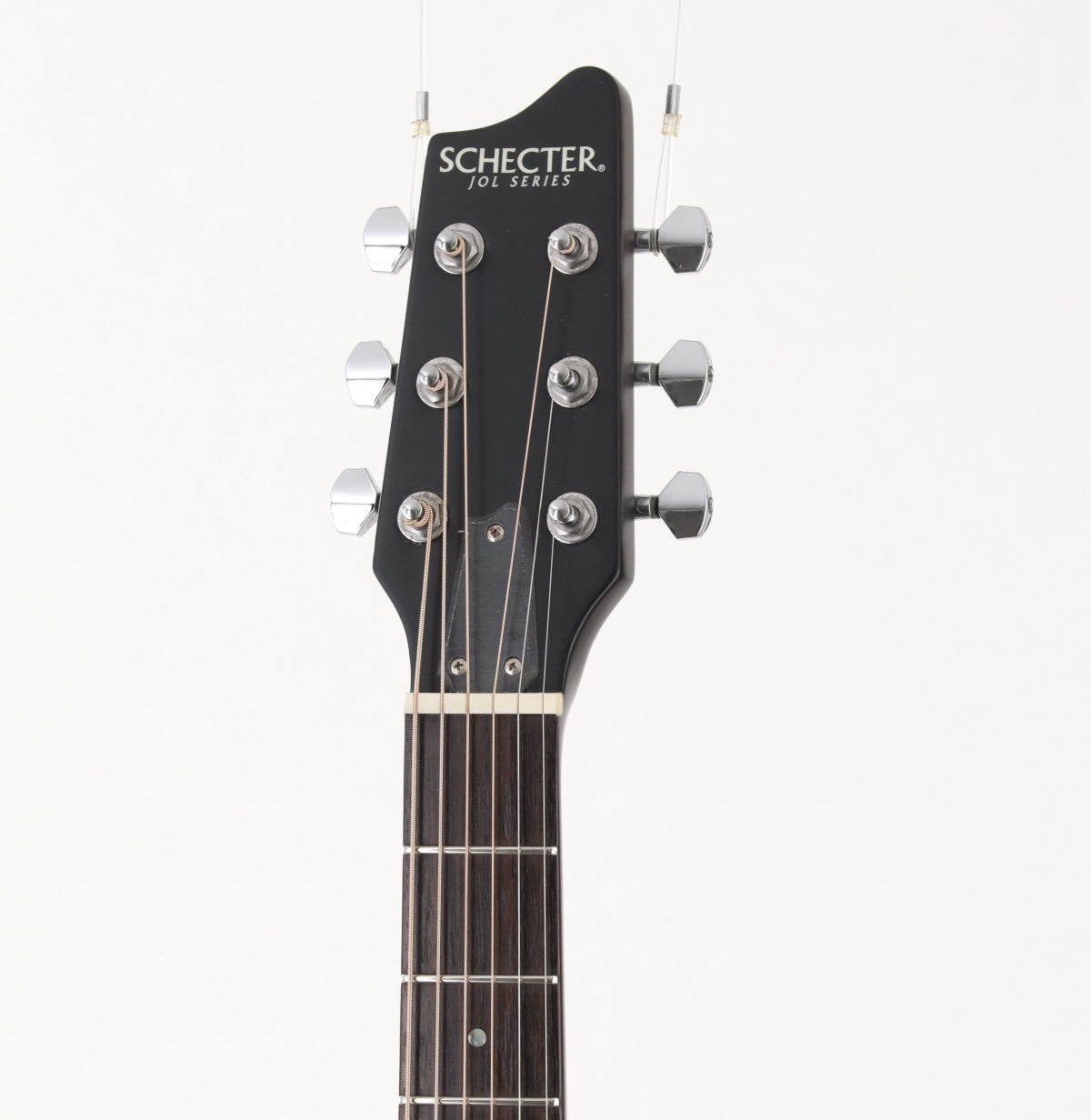 USED SCHECTER / OL-FL SSTB [09 – Ishibashi Music Corporation.