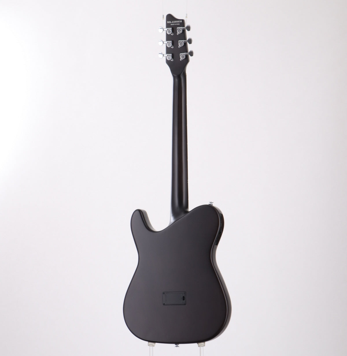 Schecter OL-FL/SSTB 2023 - Satin | Reverb