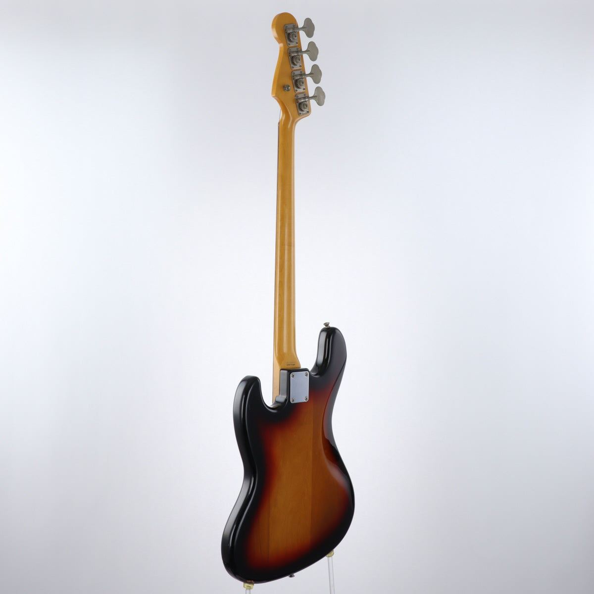中古】Fender Japan / JB62-58 Black 【梅田店】 | イシバシ楽器