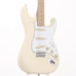 [SN MX23067332] USED Fender / Artist Series Jimi Hendrix Stratocaster Olympic White 2023 [09]