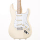 [SN MX23067332] USED Fender / Artist Series Jimi Hendrix Stratocaster Olympic White 2023 [09]