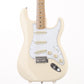 [SN MX23067332] USED Fender / Artist Series Jimi Hendrix Stratocaster Olympic White 2023 [09]