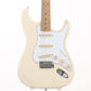 [SN MX23067332] USED Fender / Artist Series Jimi Hendrix Stratocaster Olympic White 2023 [09]