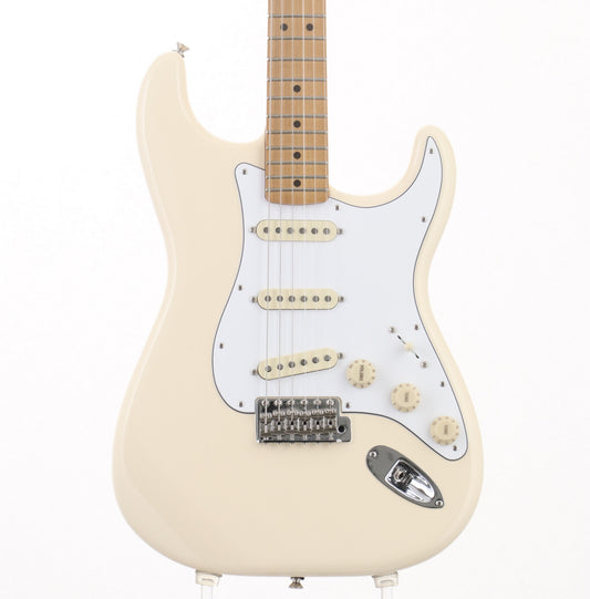 [SN MX23067332] USED Fender / Artist Series Jimi Hendrix Stratocaster Olympic White 2023 [09]