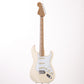 [SN MX23067332] USED Fender / Artist Series Jimi Hendrix Stratocaster Olympic White 2023 [09]