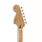 [SN MX23067332] USED Fender / Artist Series Jimi Hendrix Stratocaster Olympic White 2023 [09]