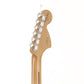 [SN MX23067332] USED Fender / Artist Series Jimi Hendrix Stratocaster Olympic White 2023 [09]