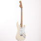 [SN MX23067332] USED Fender / Artist Series Jimi Hendrix Stratocaster Olympic White 2023 [09]
