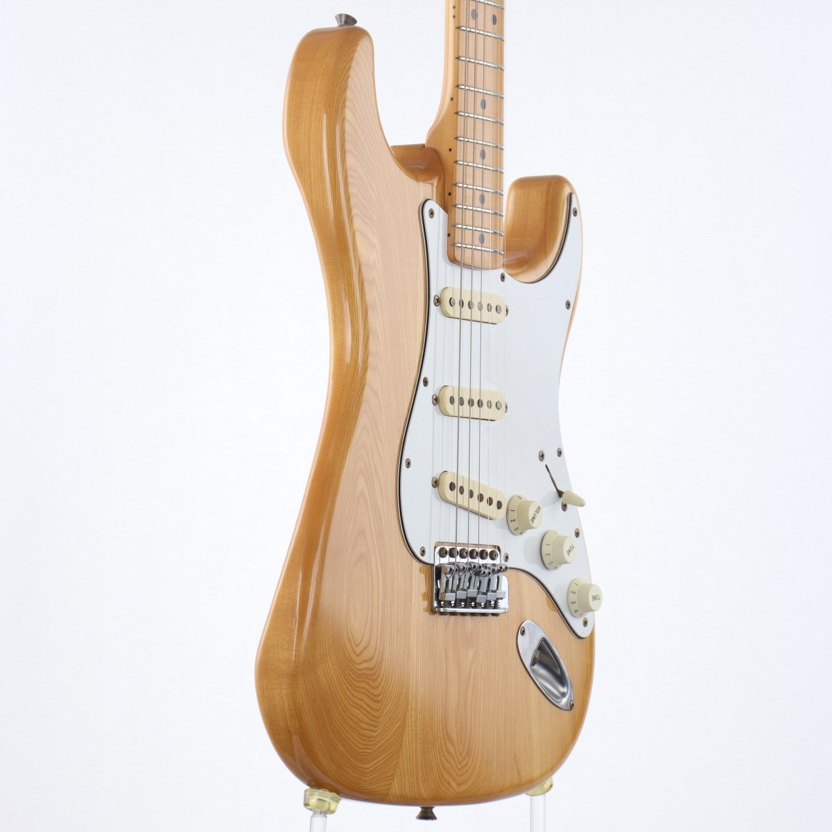 [SN MIJ J032467] USED FENDER JAPAN / ST72-55 Natural [12]
