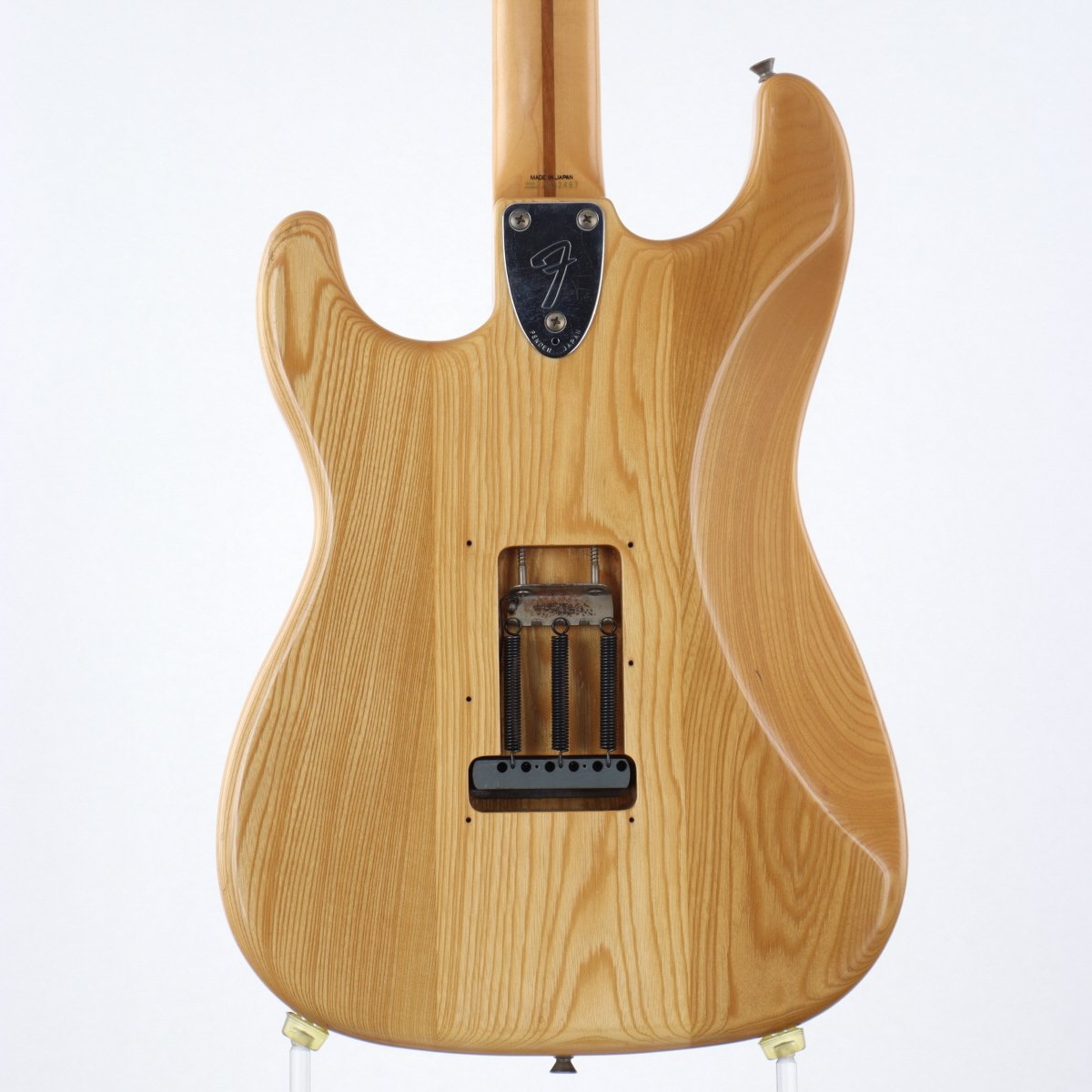 [SN MIJ J032467] USED FENDER JAPAN / ST72-55 Natural [12]