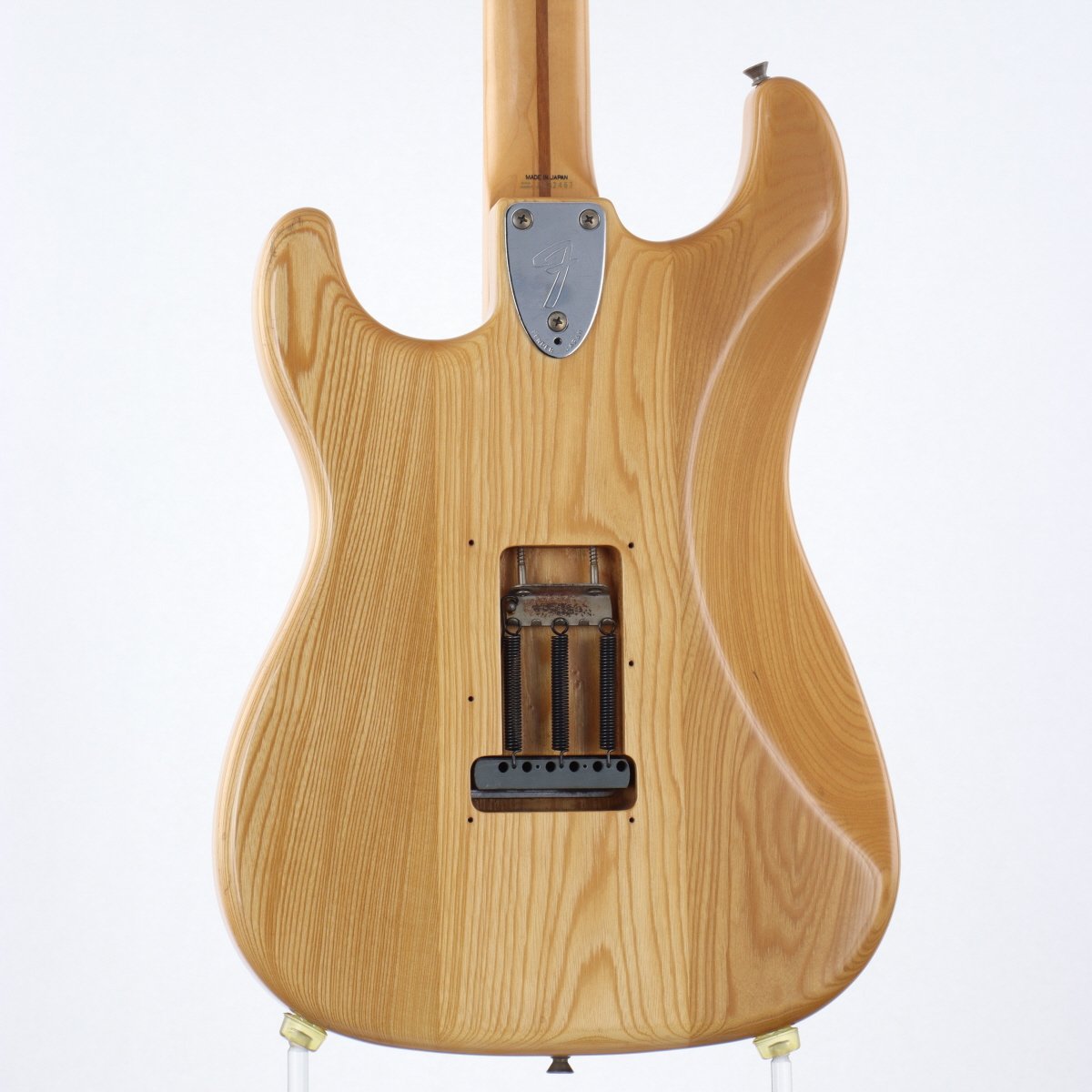 [SN MIJ J032467] USED FENDER JAPAN / ST72-55 Natural [12]