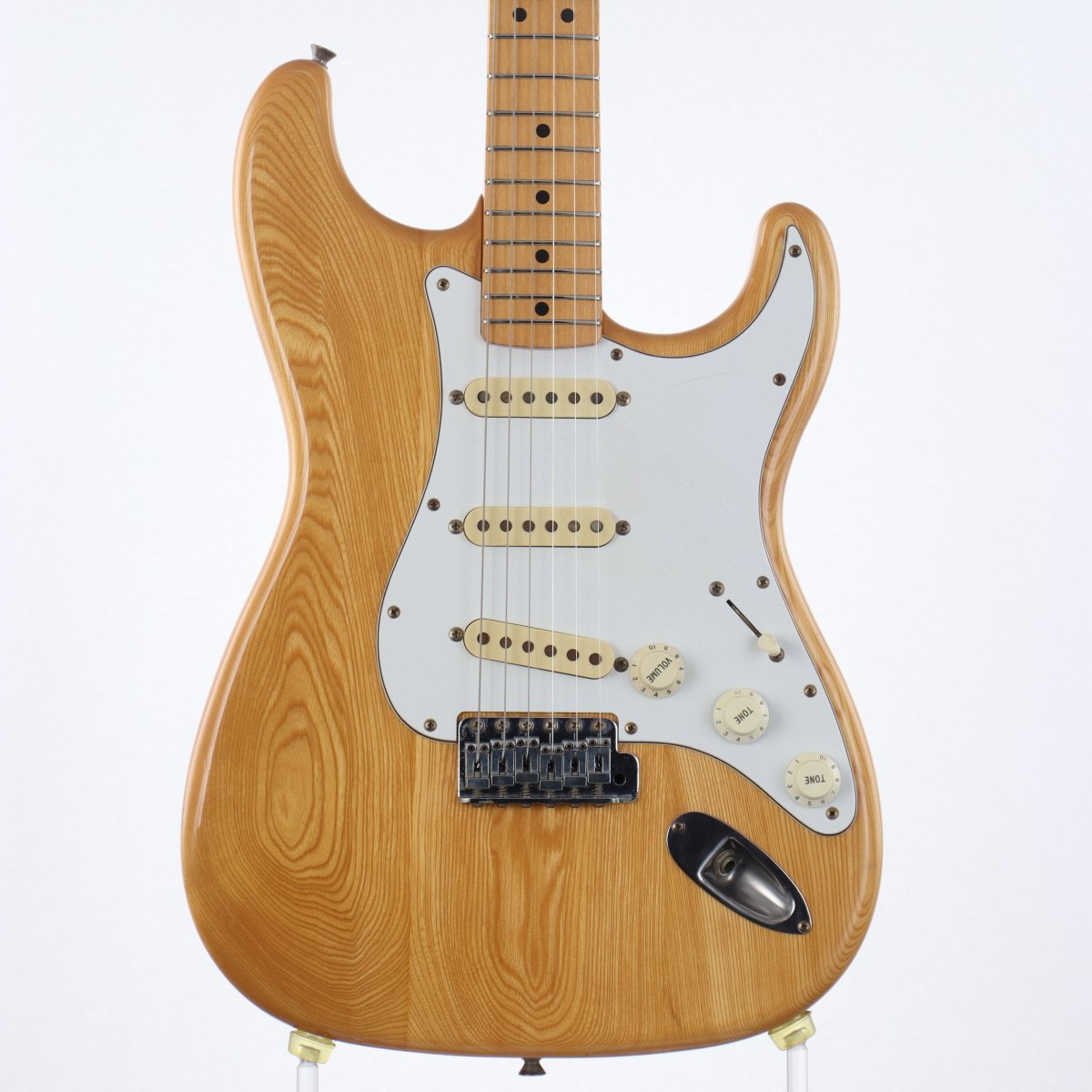 [SN MIJ J032467] USED FENDER JAPAN / ST72-55 Natural [12]