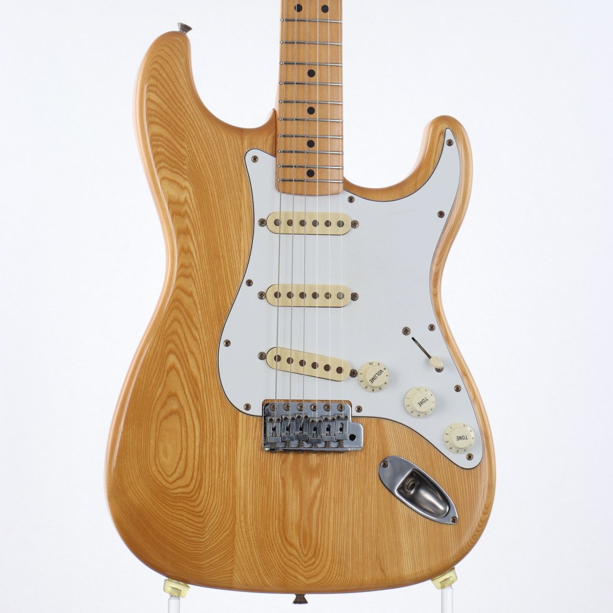 [SN MIJ J032467] USED FENDER JAPAN / ST72-55 Natural [12]