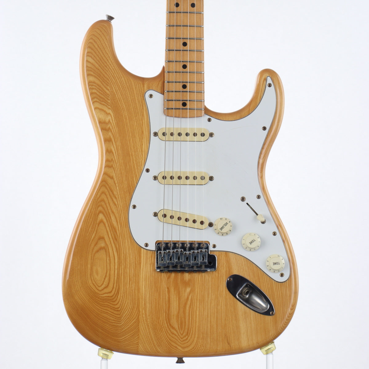 Stratocaster type [Electric guitar › Stratocaster type