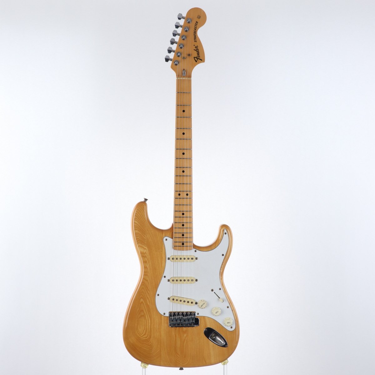 [SN MIJ J032467] USED FENDER JAPAN / ST72-55 Natural [12]
