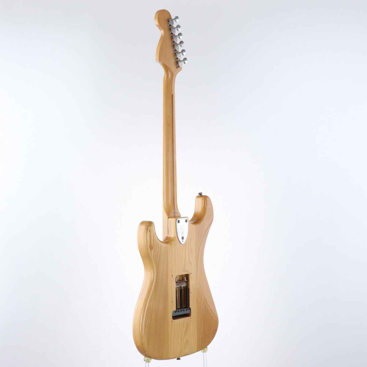 [SN MIJ J032467] USED FENDER JAPAN / ST72-55 Natural [12]