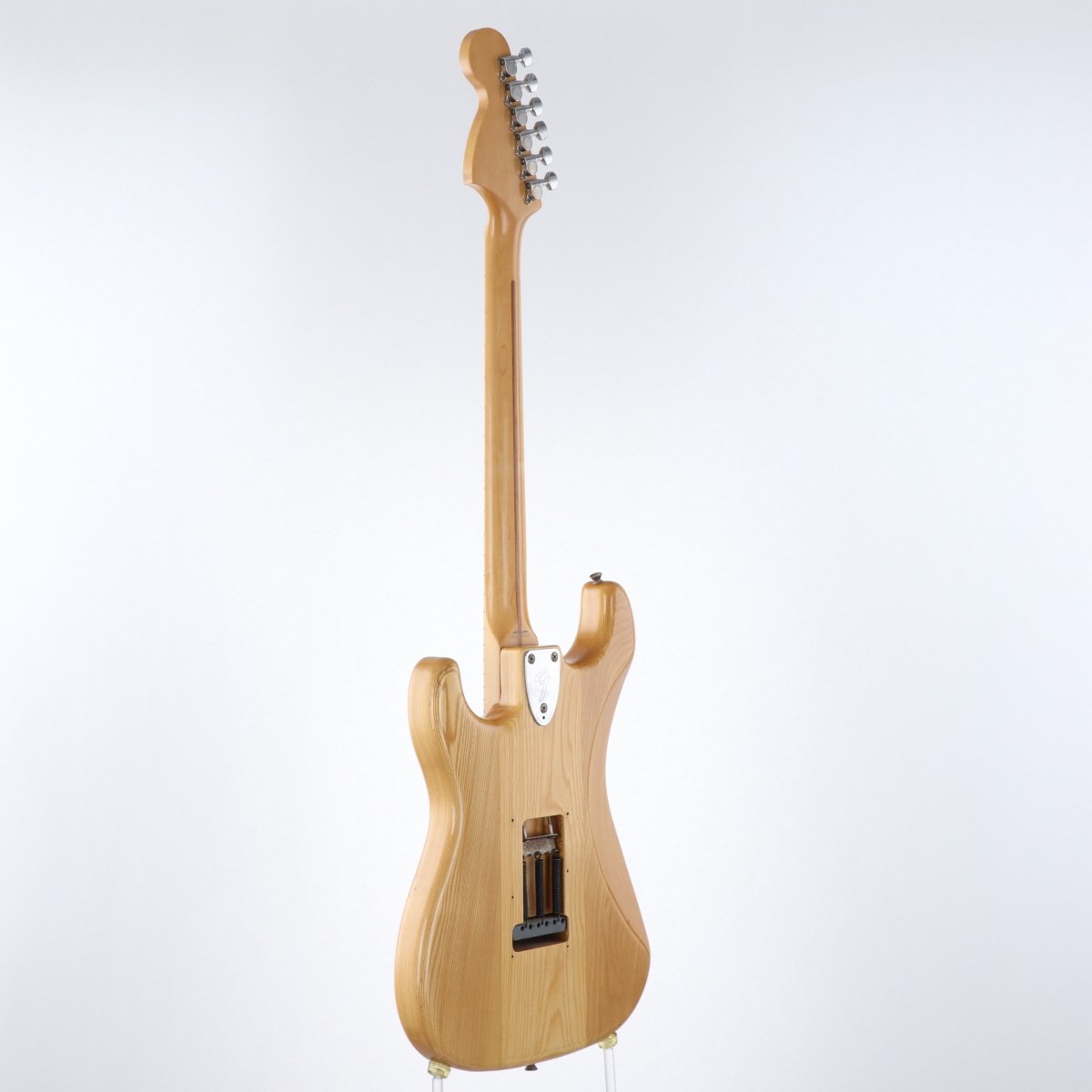 [SN MIJ J032467] USED FENDER JAPAN / ST72-55 Natural [12]