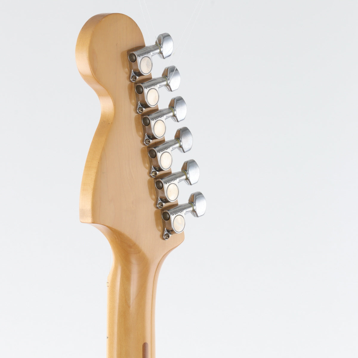 [SN MIJ J032467] USED FENDER JAPAN / ST72-55 Natural [12]