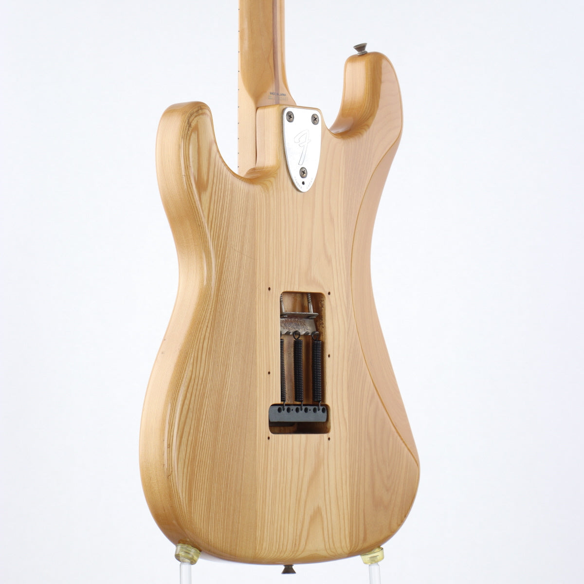 [SN MIJ J032467] USED FENDER JAPAN / ST72-55 Natural [12]