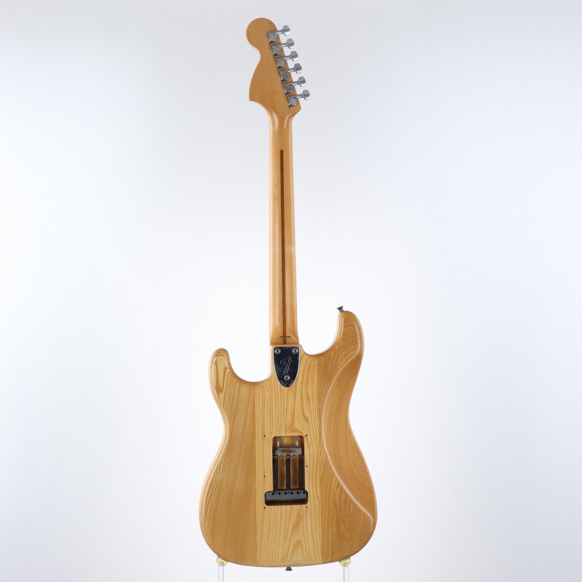 [SN MIJ J032467] USED FENDER JAPAN / ST72-55 Natural [12]