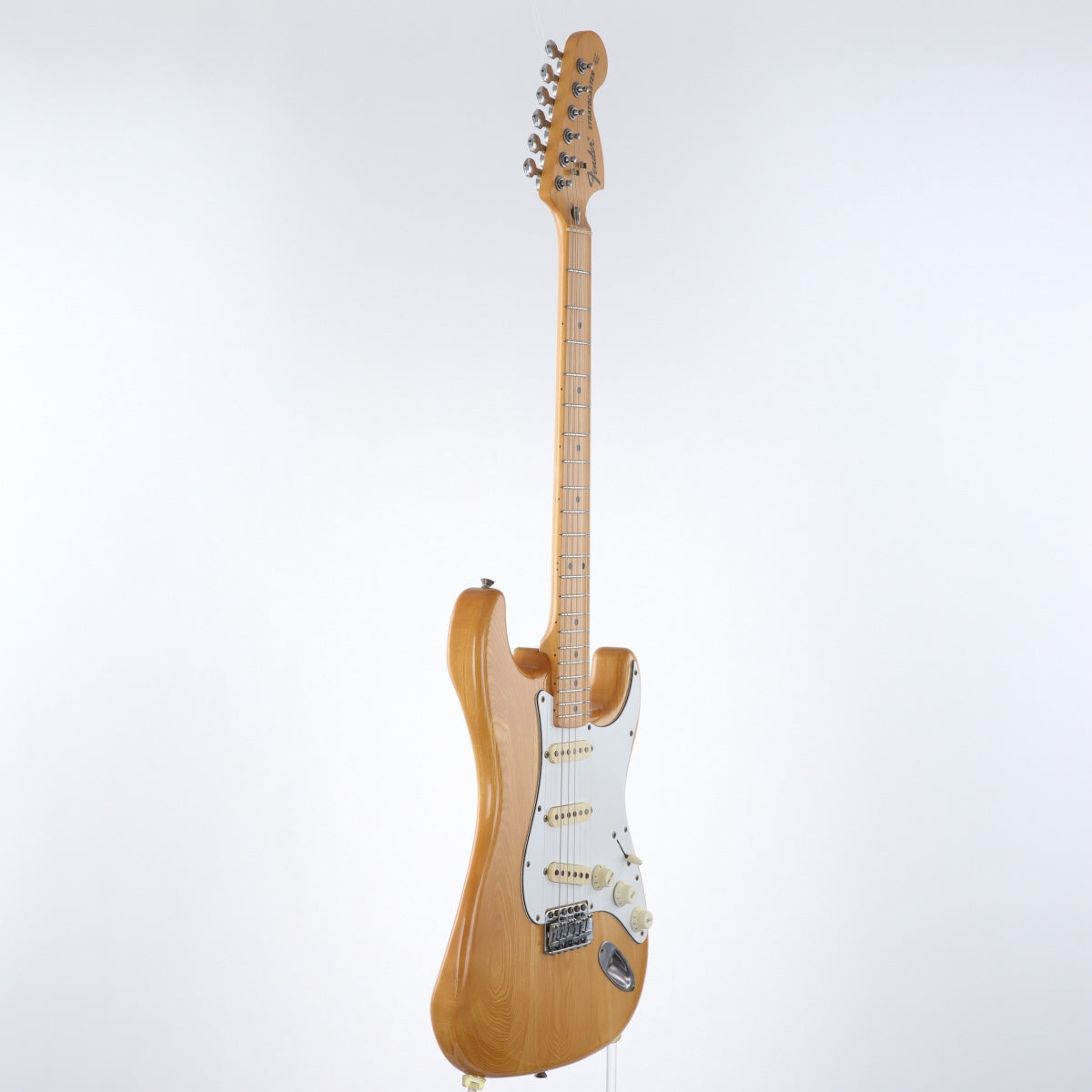 [SN MIJ J032467] USED FENDER JAPAN / ST72-55 Natural [12]