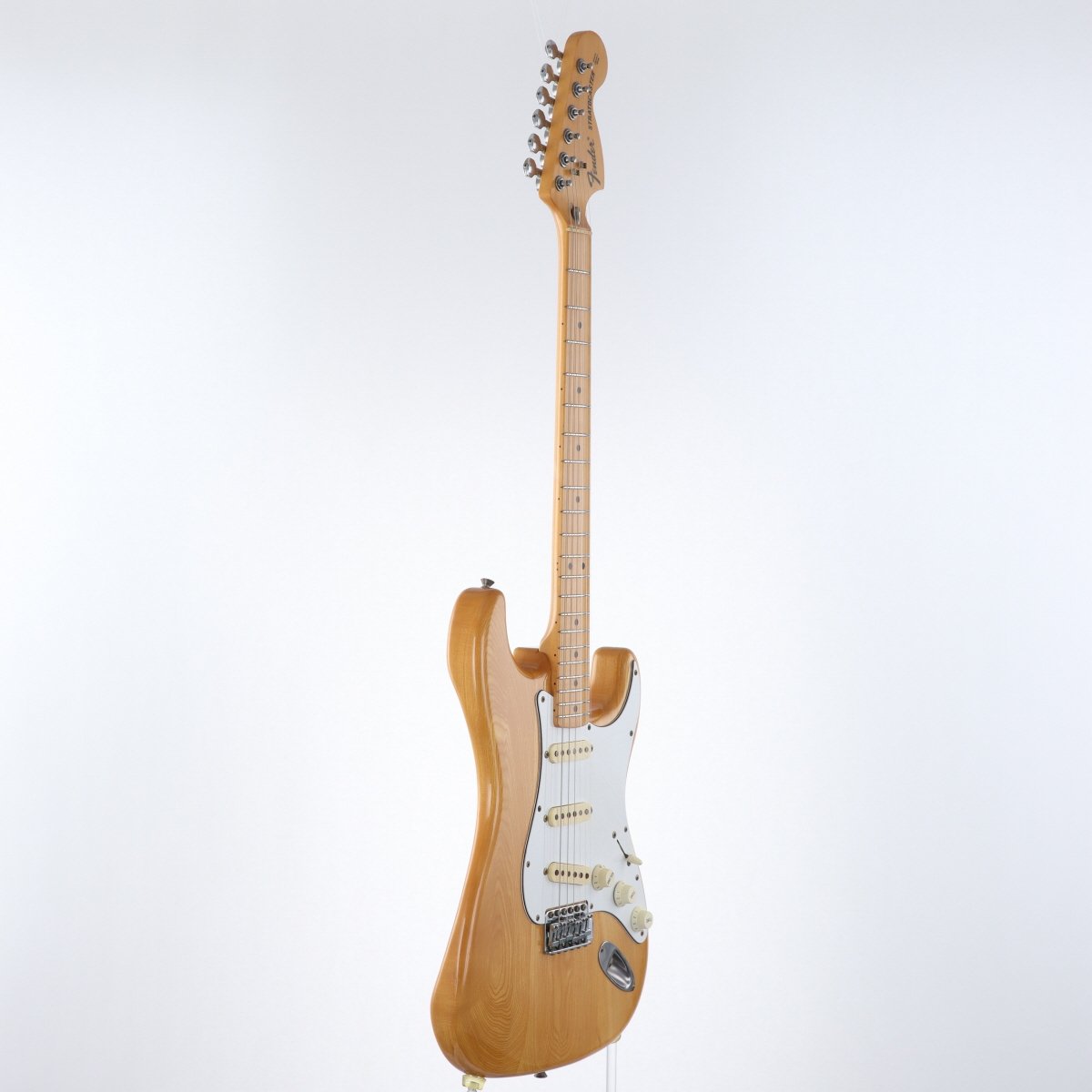 [SN MIJ J032467] USED FENDER JAPAN / ST72-55 Natural [12]