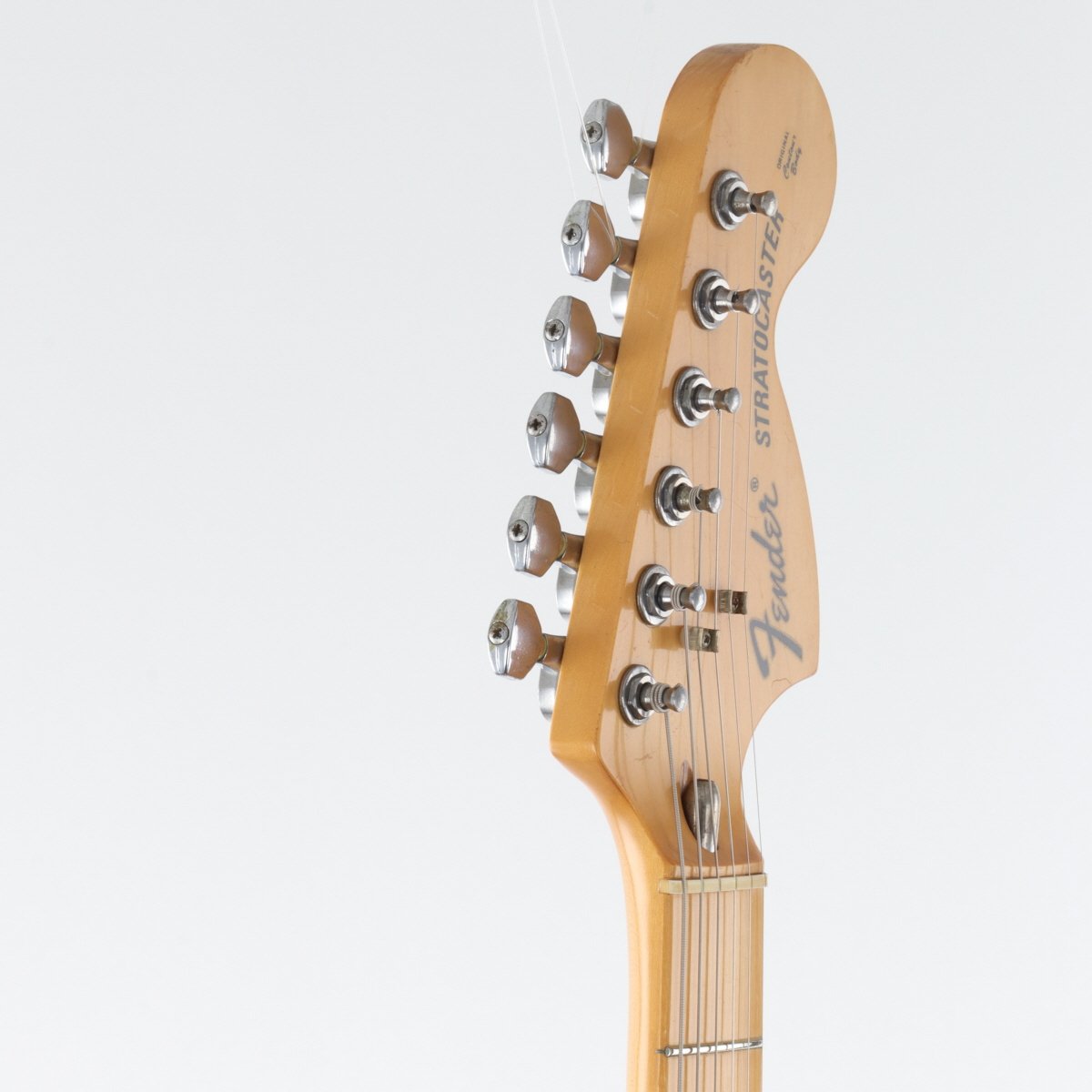 [SN MIJ J032467] USED FENDER JAPAN / ST72-55 Natural [12]