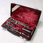 [SN 014786] USED YAMAHA / Clarinet YCL-352, all tampos replaced [11]
