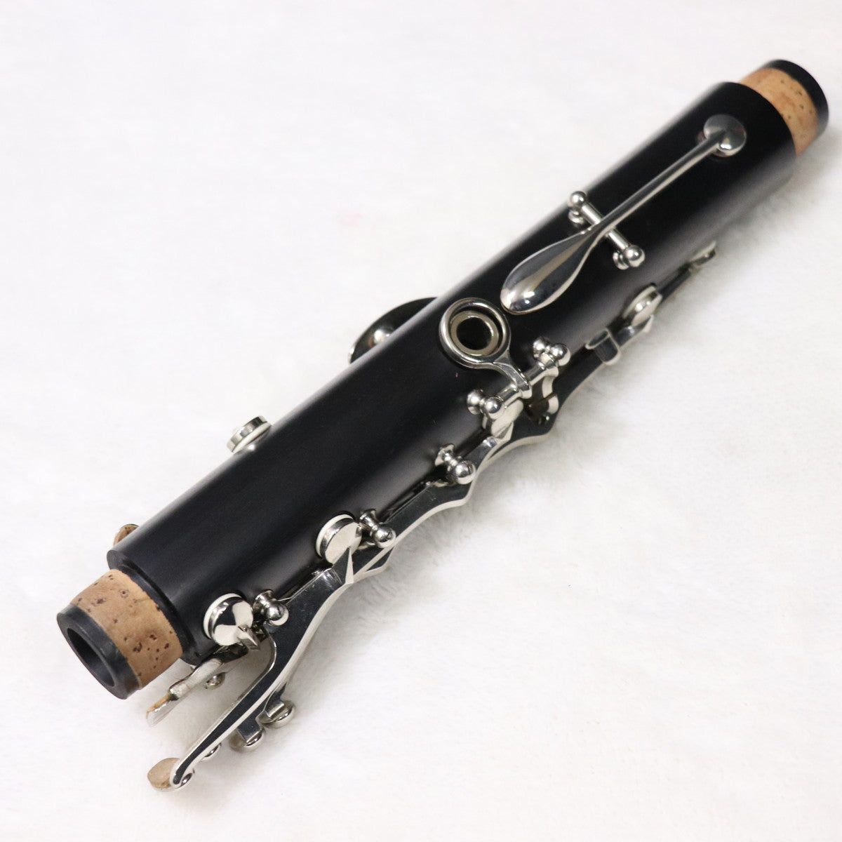 [SN 014786] USED YAMAHA / Clarinet YCL-352, all tampos replaced [11]