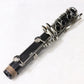 [SN 014786] USED YAMAHA / Clarinet YCL-352, all tampos replaced [11]