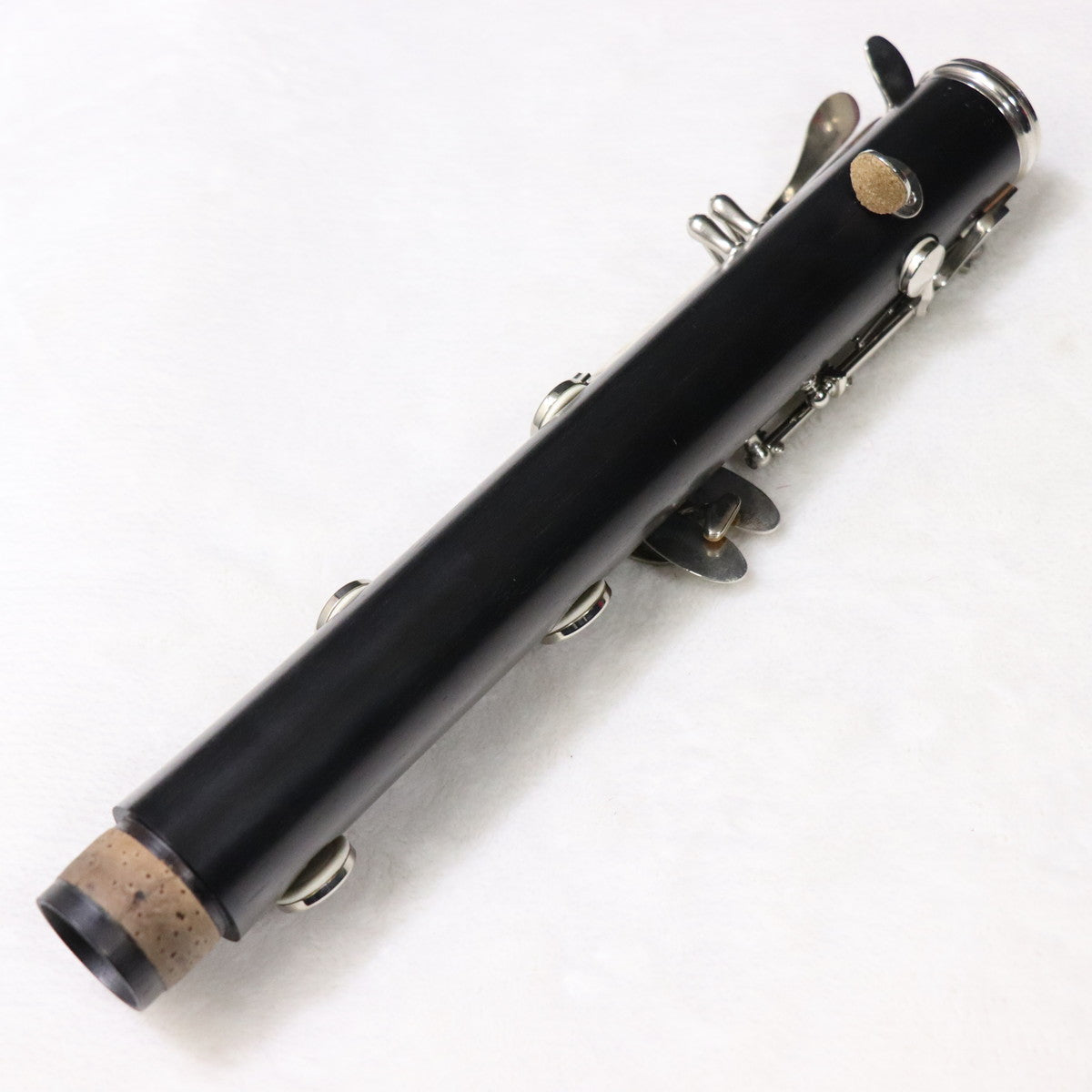 [SN 014786] USED YAMAHA / Clarinet YCL-352, all tampos replaced [11]