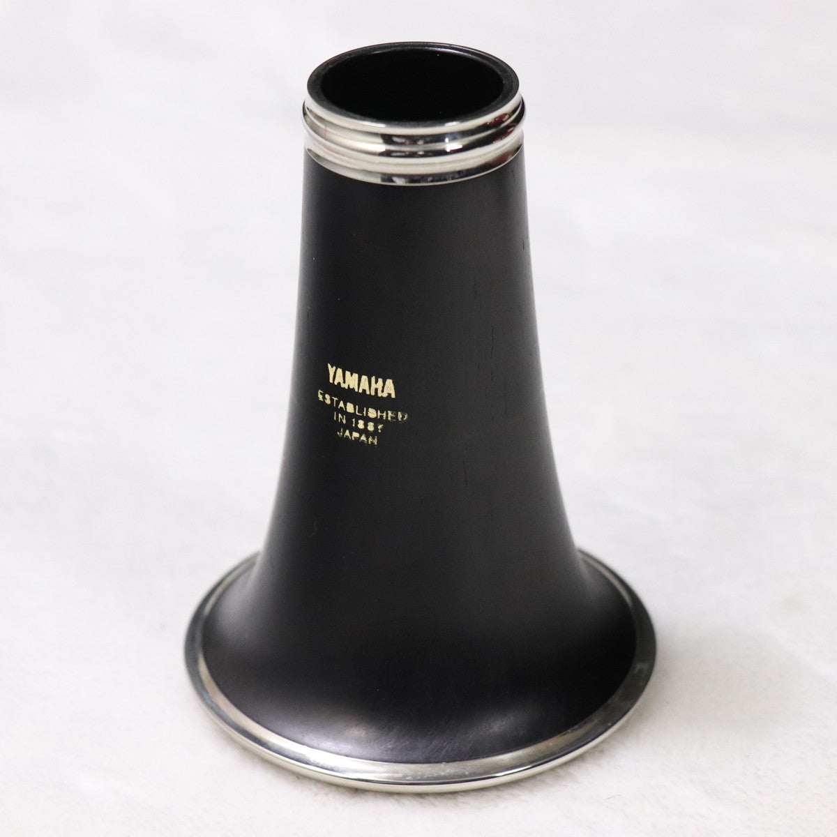 [SN 014786] USED YAMAHA / Clarinet YCL-352, all tampos replaced [11]