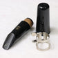 [SN 014786] USED YAMAHA / Clarinet YCL-352, all tampos replaced [11]