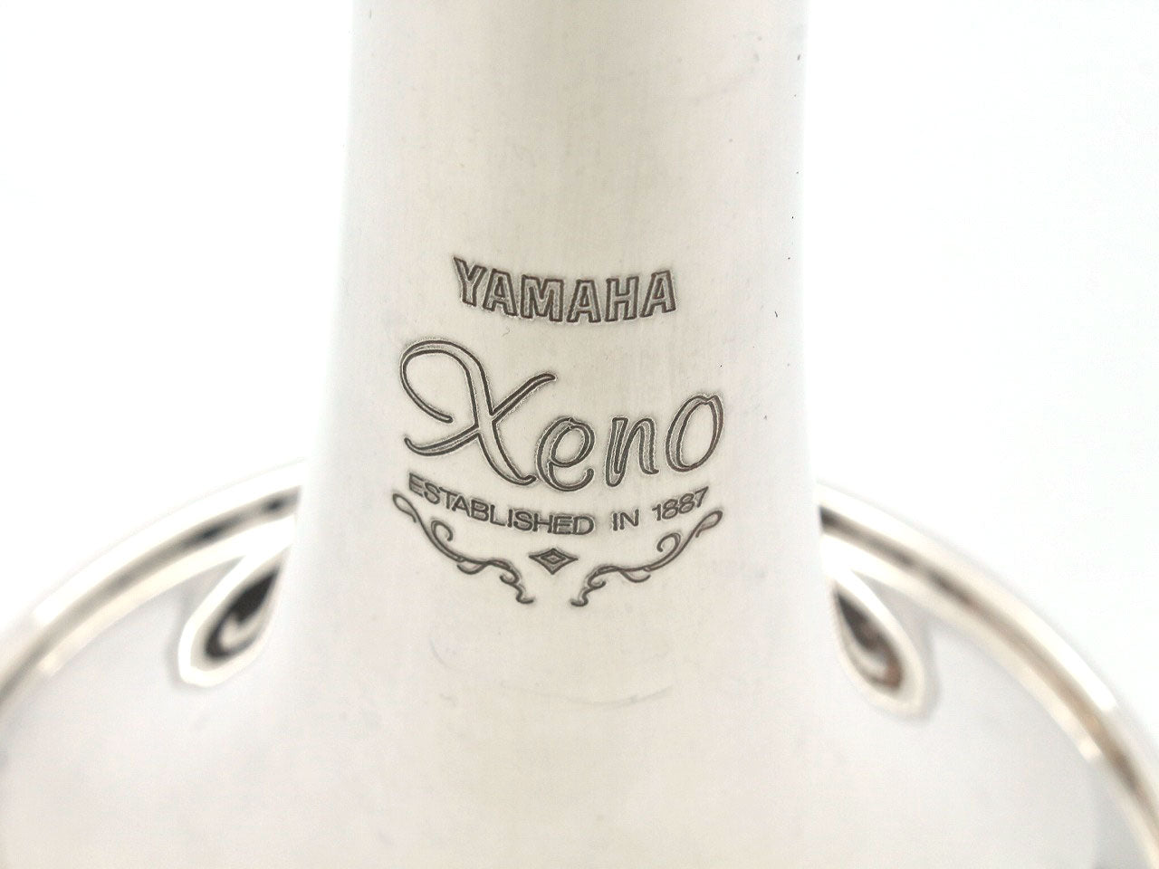 [SN 465514] USED YAMAHA / YTR-8335RGS Trumpet [11]