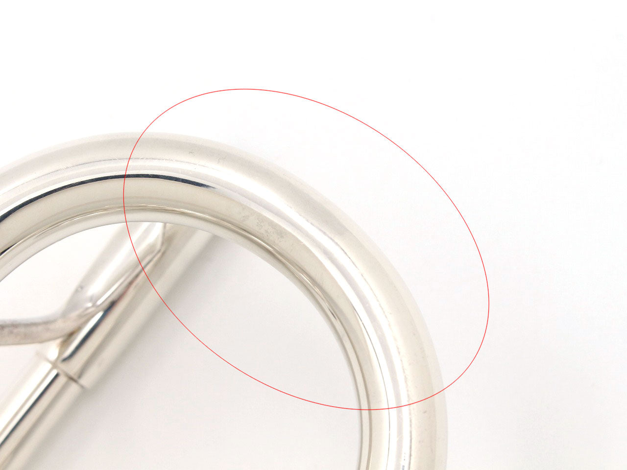 [SN 465514] USED YAMAHA / YTR-8335RGS Trumpet [11]