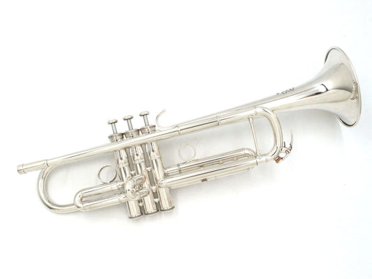 [SN 465514] USED YAMAHA / YTR-8335RGS Trumpet [11]