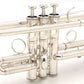 [SN 465514] USED YAMAHA / YTR-8335RGS Trumpet [11]