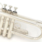 [SN 465514] USED YAMAHA / YTR-8335RGS Trumpet [11]