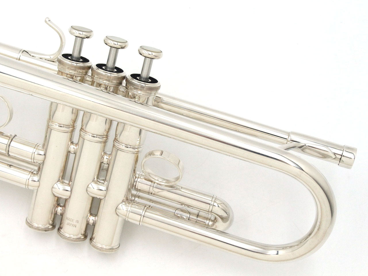 [SN 465514] USED YAMAHA / YTR-8335RGS Trumpet [11]