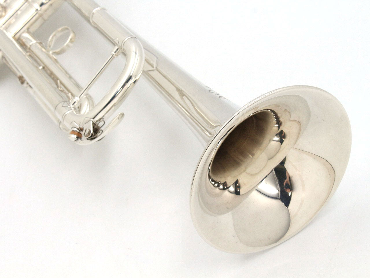 [SN 465514] USED YAMAHA / YTR-8335RGS Trumpet [11]
