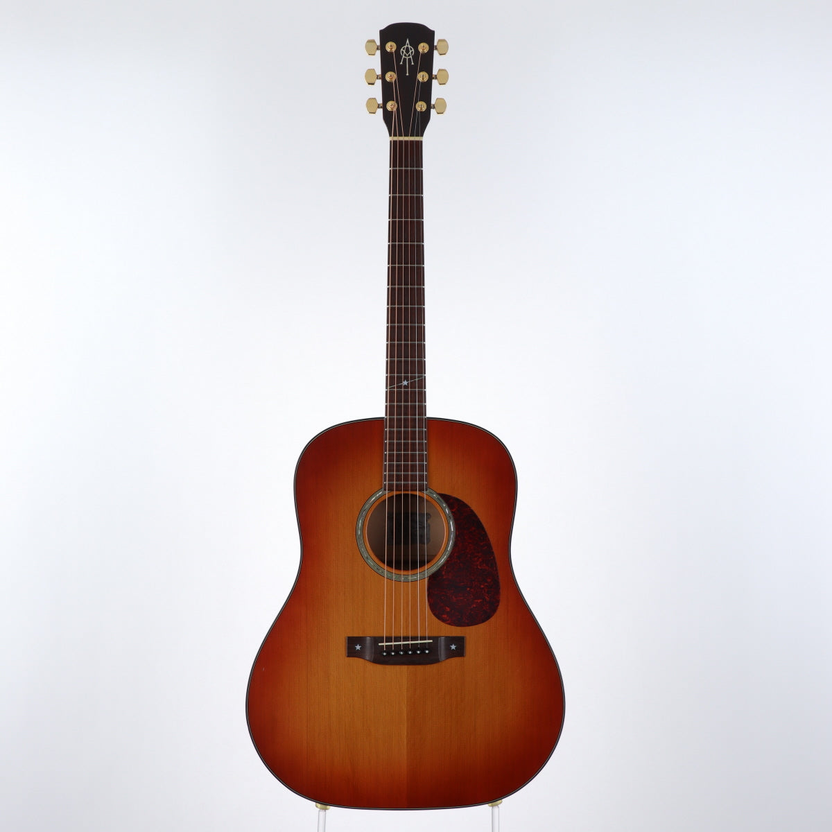 REGULAR AY-65｜製品紹介｜Yairi Guitar ヤイリギター