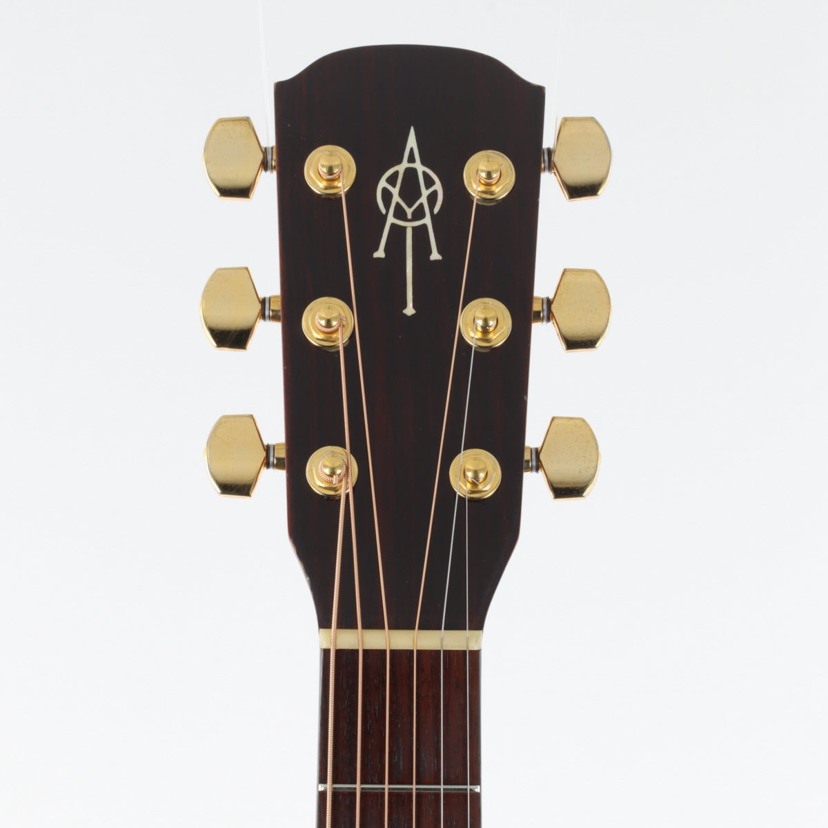 REGULAR AY-65｜製品紹介｜Yairi Guitar ヤイリギター