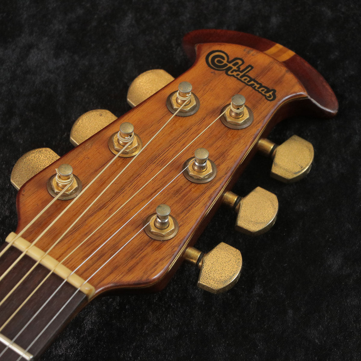 [SN 2725] USED ADAMAS / 1681-8 [03]