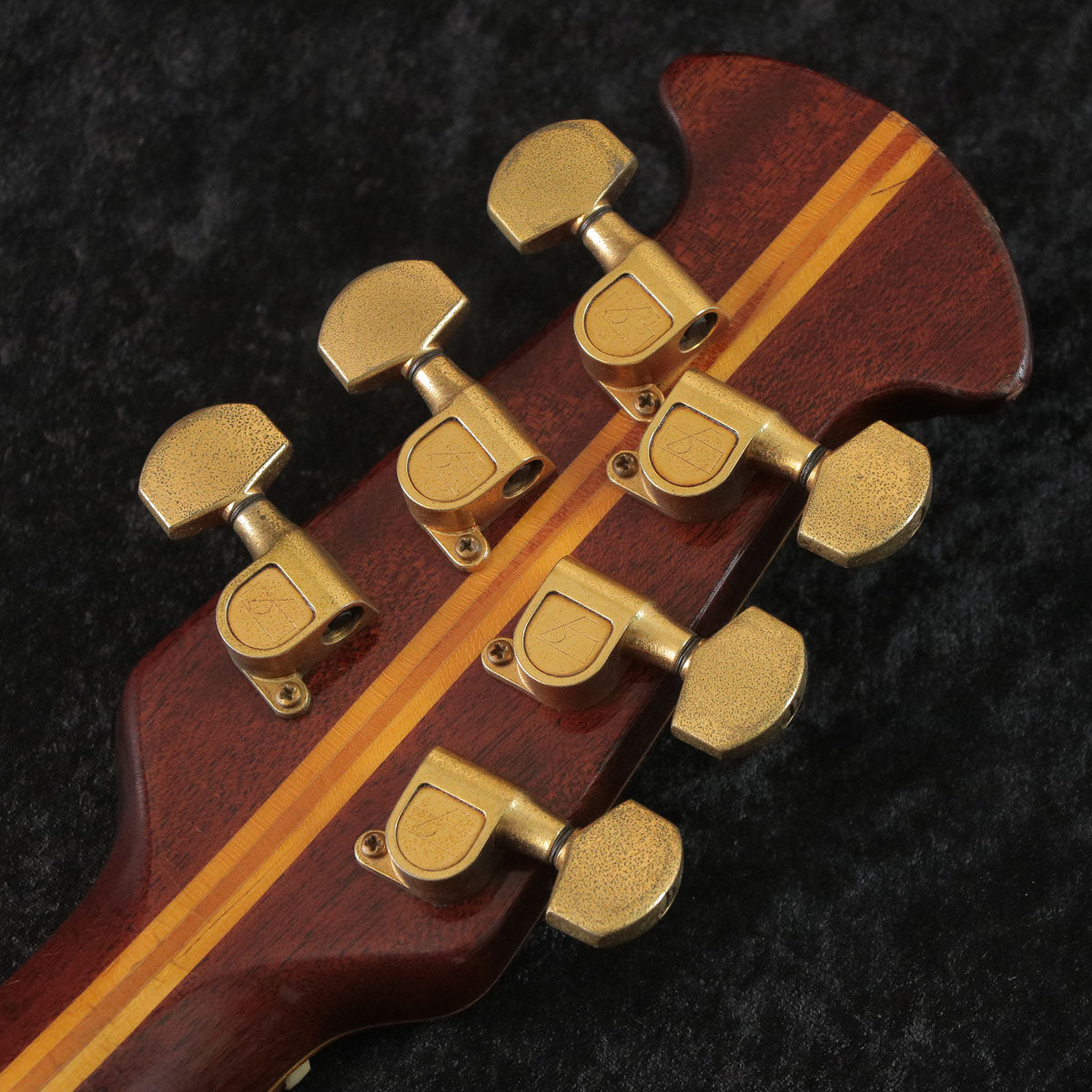 [SN 2725] USED ADAMAS / 1681-8 [03]