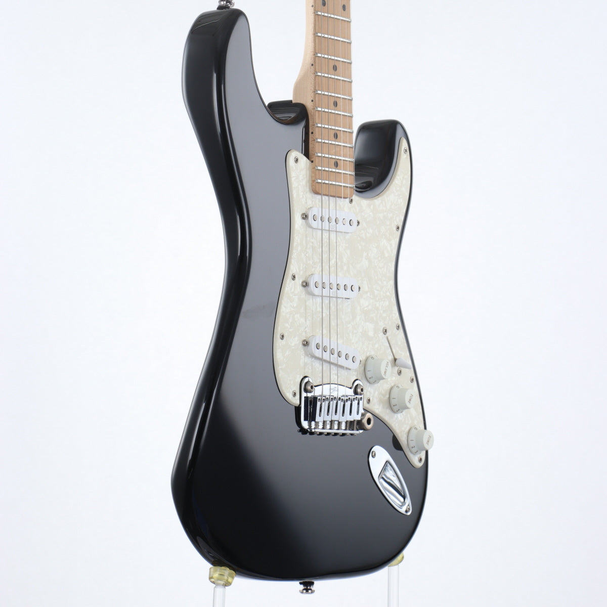 [SN 110118576] USED G&amp;L / Tribute Series Legacy Black [12]