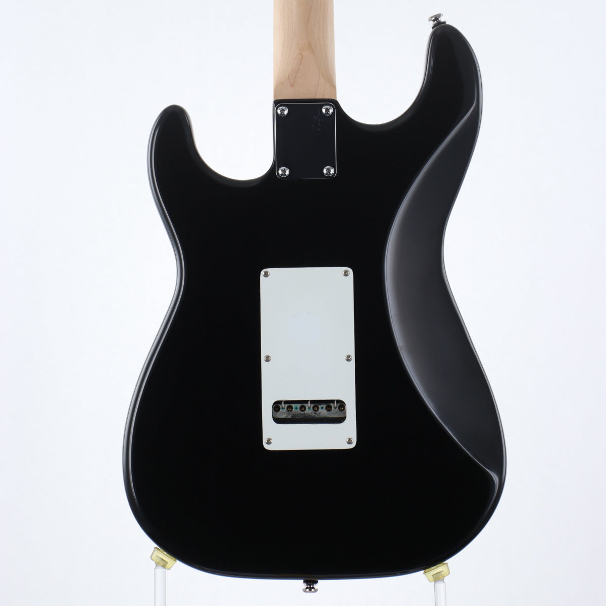 [SN 110118576] USED G&amp;L / Tribute Series Legacy Black [12]