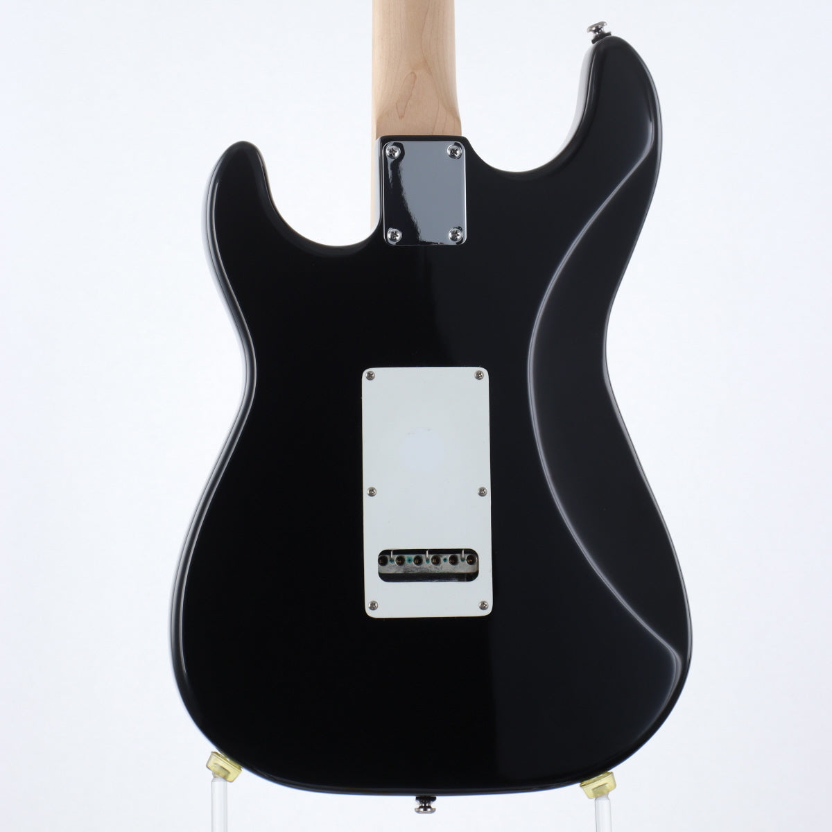 [SN 110118576] USED G&amp;L / Tribute Series Legacy Black [12]