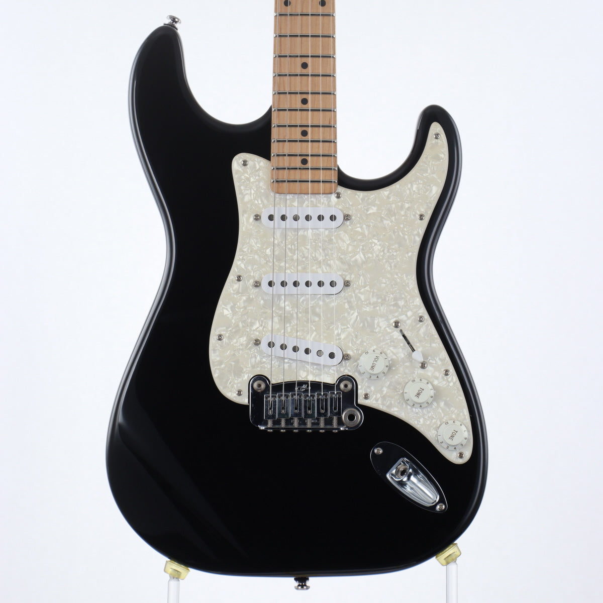 [SN 110118576] USED G&amp;L / Tribute Series Legacy Black [12]