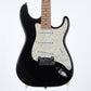 [SN 110118576] USED G&amp;L / Tribute Series Legacy Black [12]